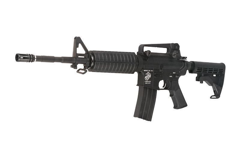 Гвинтівка Model 4A1 [G&P] (для страйкболу) GIP-01-013551 фото
