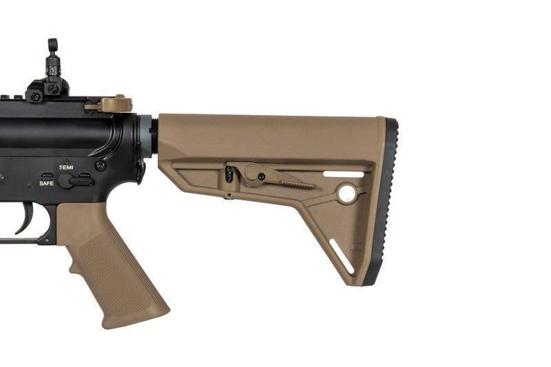 Штурмовая винтовка Specna Arms SA-A33M-HT ONE&trade; - Half-Tan [Specna Arms] (для страйкбола) SPE-01-027297 фото