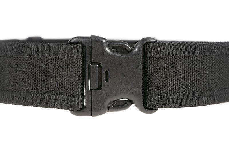 Taktyczny pas strzelecki - czarny [GFC Tactical] (для страйкболу) GFT-34-011430 фото