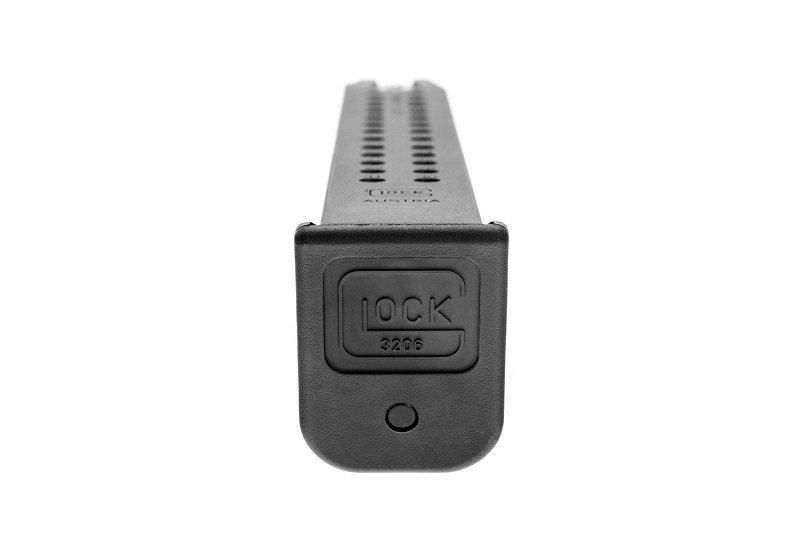 Довгий магазин green gas 50 кульок для приводів Glock 18C Gen.3 [Umarex] (для страйкболу) UMA-05-028850 фото