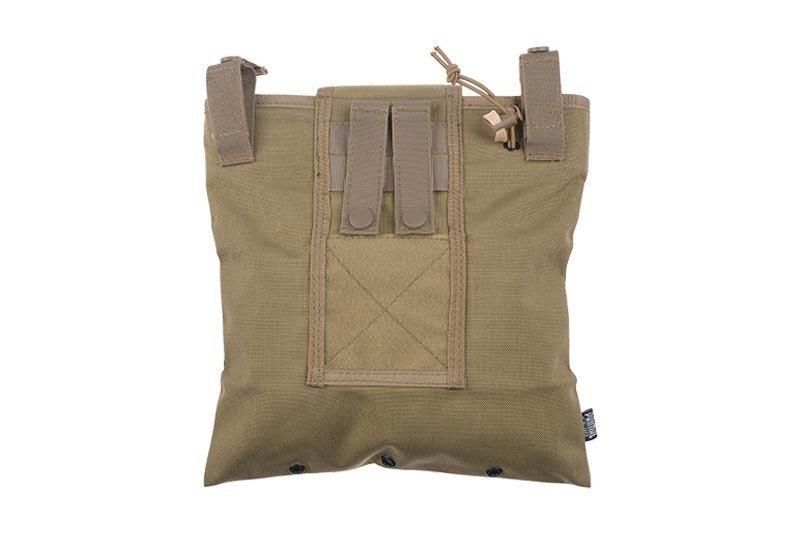 Сумка для сброса магазинов - tan [Primal Gear] PRI-19-019350 фото