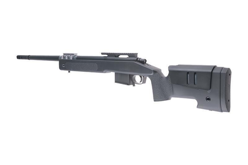 Страйкбольная винтовка снайперская M40A5 - black [Tokyo Marui] (для страйкбола) TMR-03-020115 фото