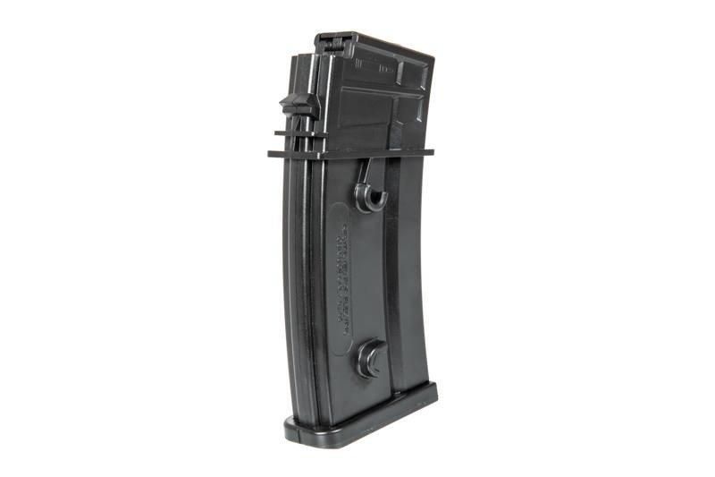 Механічний магазин на 140 куль для серії G36 [Specna Arms] (для страйкболу) SPE-05-025710 фото