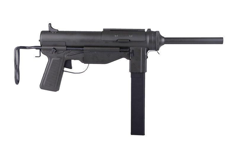 Страйкбольный аналог pistoletu maszynowego Grease Gun A1 [Snow Wolf] (для страйкболу) SWL-01-010174 фото