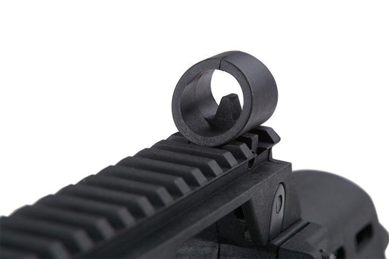 Airsoft аналог Specna Arms SA-G12 EBB (Blow Back) &ndash; BLACK SPE-01-020525 фото