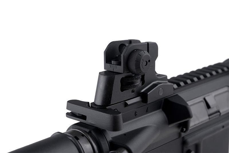 Штурмовая винтовка VR16 M145 Classic V2 - Black [VFC] (для страйкбола) VFC-01-023268 фото