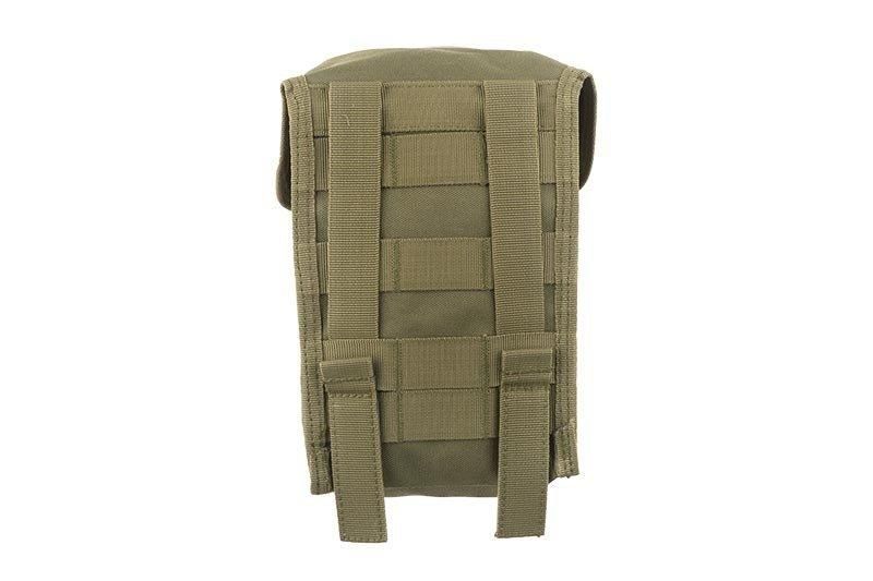 Подсумок типа cargo - Олива [GFC Tactical] GFT-19-018398 фото