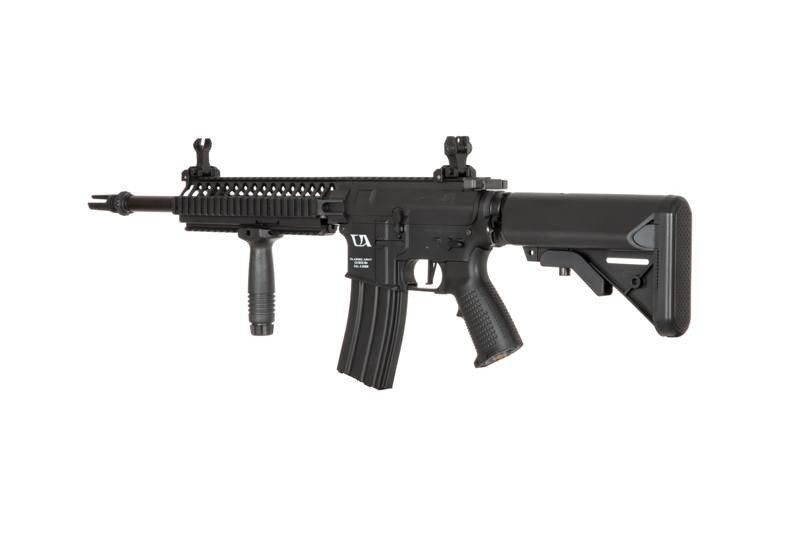Штурмовая винтовка CA4A1 EC2 ECS - Black [Classic Army] (для страйкбола) CLA-01-027980 фото