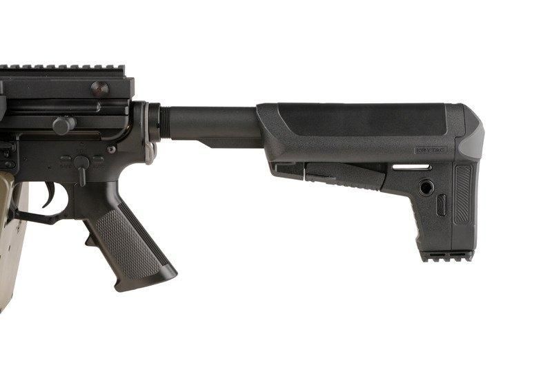 Легкий пулемёт Trident LMG Enhanced [KRYTAC] (для страйкбола) KRT-01-012103 фото