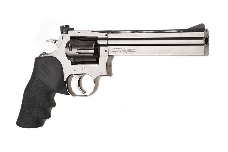 Револьвер Dan Wesson 715 6" [ASG] (для страйкбола) ASG-01-014524 фото