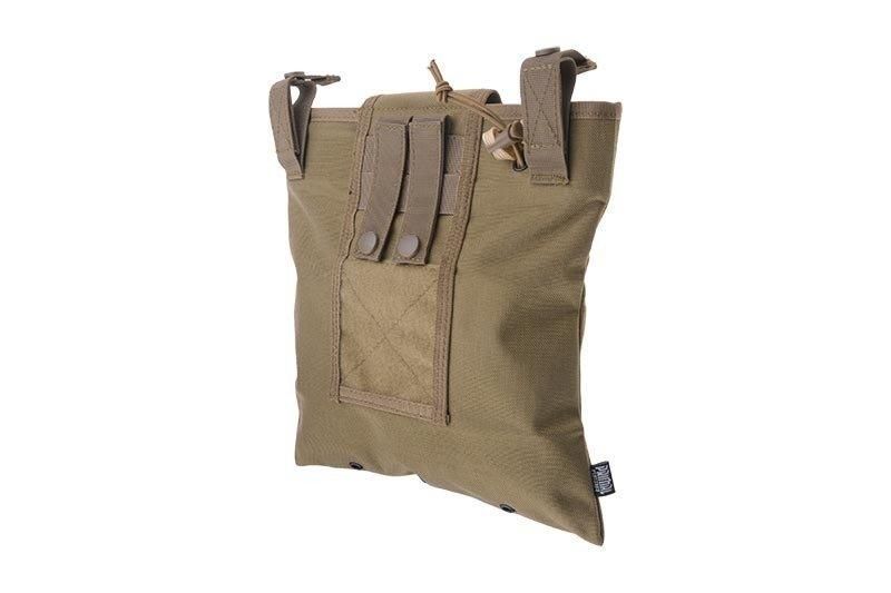 Сумка для сброса магазинов - tan [Primal Gear] PRI-19-019350 фото
