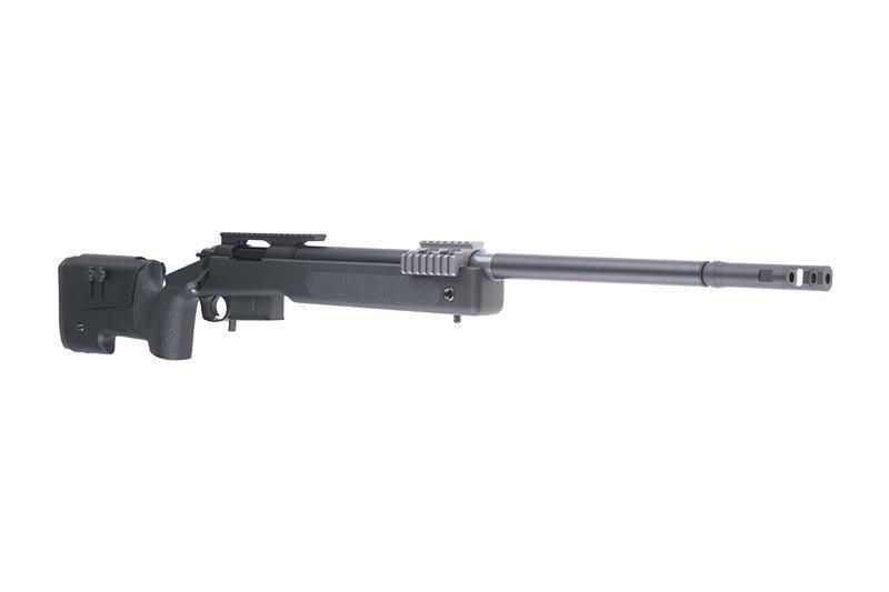 Страйкбольная винтовка снайперская M40A5 - black [Tokyo Marui] (для страйкбола) TMR-03-020115 фото