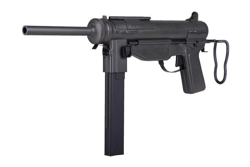 Страйкбольный аналог pistoletu maszynowego Grease Gun A1 [Snow Wolf] (для страйкболу) SWL-01-010174 фото
