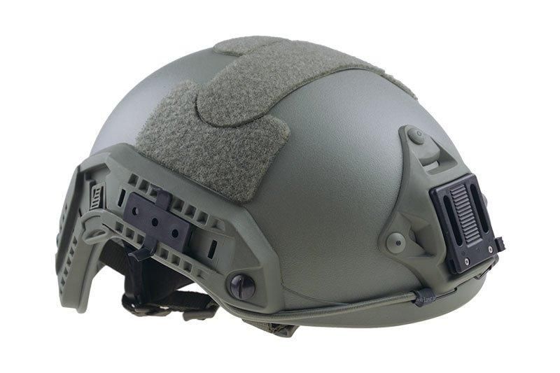 Страйкбольный аналог hełmu maritime - Foliage Green [FMA] (для страйкбола) FMA-21-022180 фото