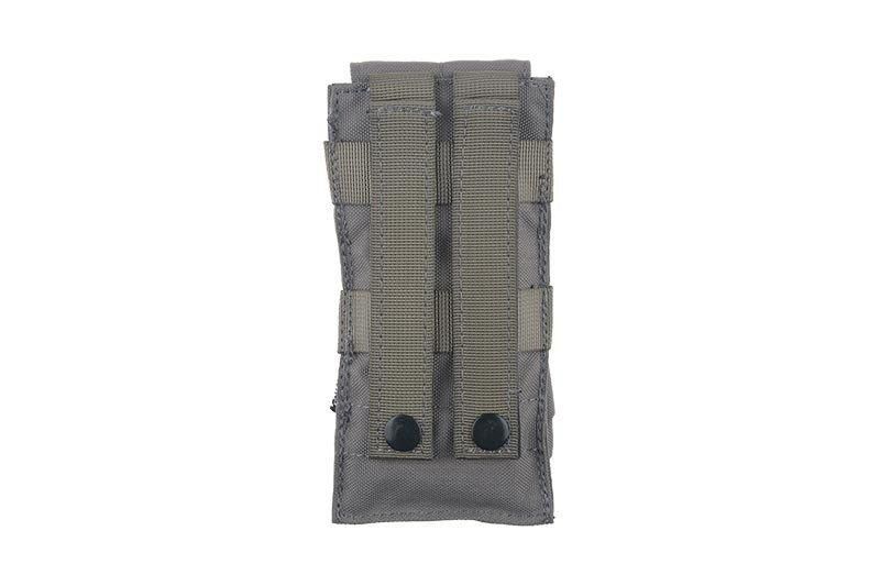 Одинарний подсумок для магазину do M4/M16 - ranger green [Primal Gear] (для страйкболу) PRI-19-019425 фото