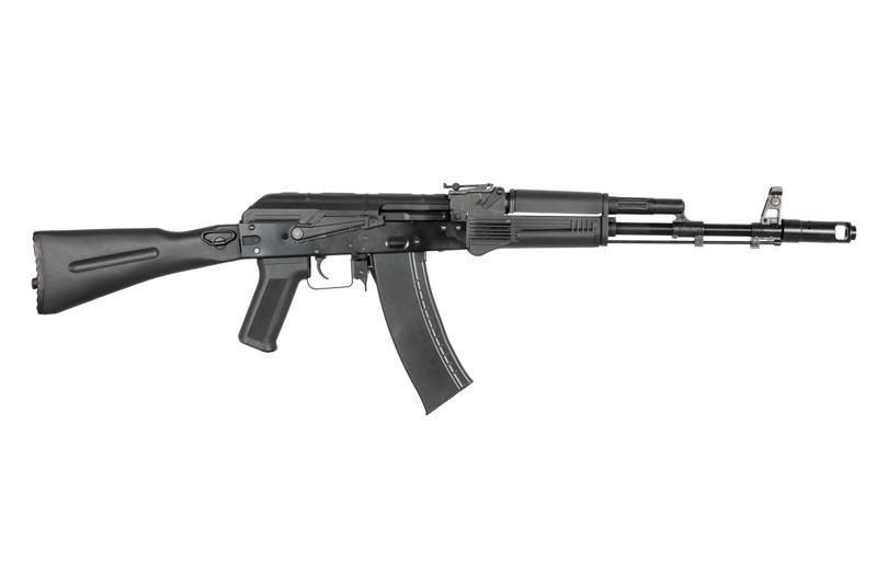 Страйкбольный автомат Калашникова АК-74М SA-J01 EDGE&trade; [Specna Arms] (для страйкбола) SPE-01-028117 фото