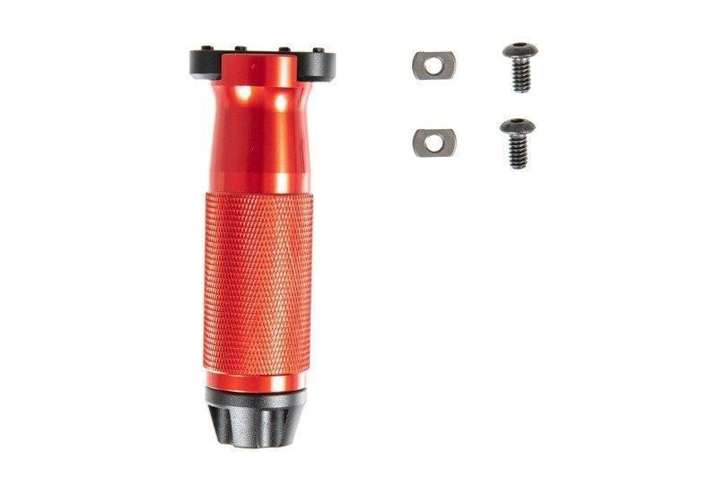 Ручка переноса огня M4-2 M-LOK - RED [KUBLAI] (для страйкбола) KUB-09-027368 фото