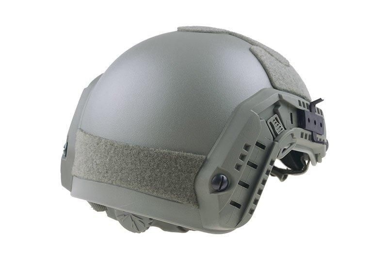 Страйкбольный аналог hełmu maritime - Foliage Green [FMA] (для страйкбола) FMA-21-022180 фото