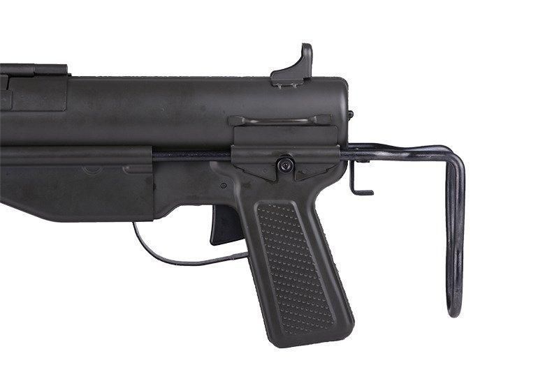 Страйкбольный аналог pistoletu maszynowego Grease Gun A1 [Snow Wolf] (для страйкболу) SWL-01-010174 фото