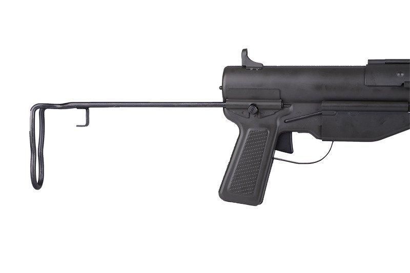 Страйкбольный аналог pistoletu maszynowego Grease Gun A1 [Snow Wolf] (для страйкболу) SWL-01-010174 фото
