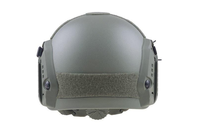 Страйкбольный аналог hełmu maritime - Foliage Green [FMA] (для страйкбола) FMA-21-022180 фото