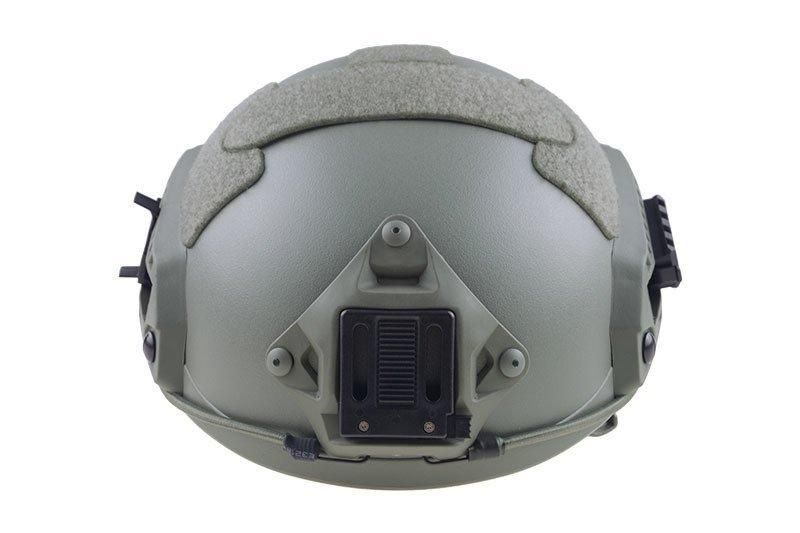 Страйкбольный аналог hełmu maritime - Foliage Green [FMA] (для страйкбола) FMA-21-022180 фото