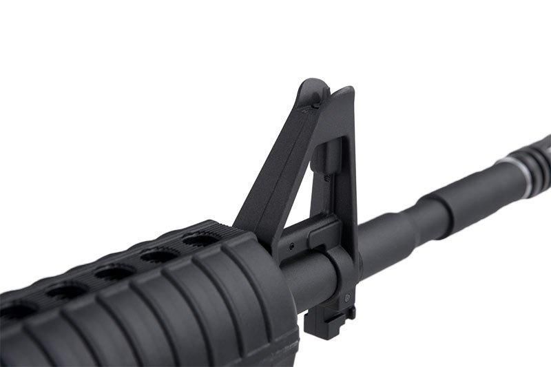 Штурмовая винтовка VR16 M145 Classic V2 - Black [VFC] (для страйкбола) VFC-01-023268 фото