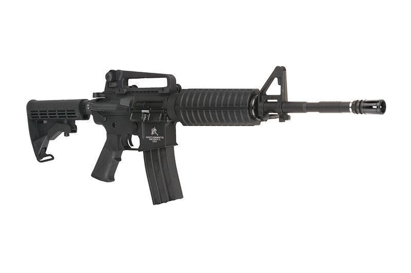 Гвинтівка Model 4A1 [G&P] (для страйкболу) GIP-01-013551 фото
