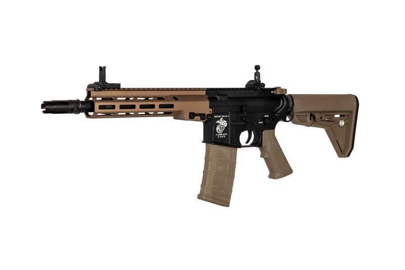 Штурмовая винтовка Specna Arms SA-A33M-HT ONE&trade; - Half-Tan [Specna Arms] (для страйкбола) SPE-01-027297 фото