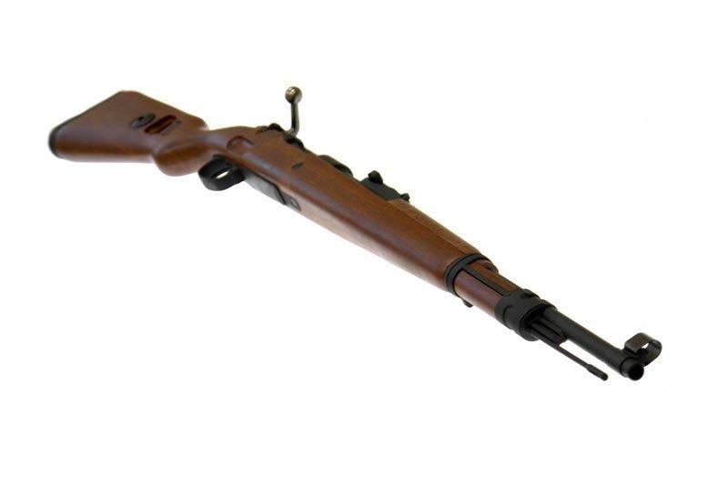 Страйкбольная винтовка Kar98k (спринговая) - версия из полимера [Double Bell / DBoys] (для страйкбола) DBY-03-000283 фото