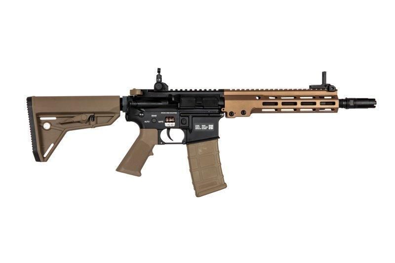 Штурмовая винтовка Specna Arms SA-A33M-HT ONE&trade; - Half-Tan [Specna Arms] (для страйкбола) SPE-01-027297 фото