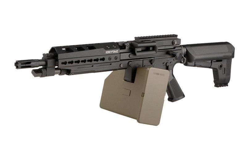 Легкий пулемёт Trident LMG Enhanced [KRYTAC] (для страйкбола) KRT-01-012103 фото