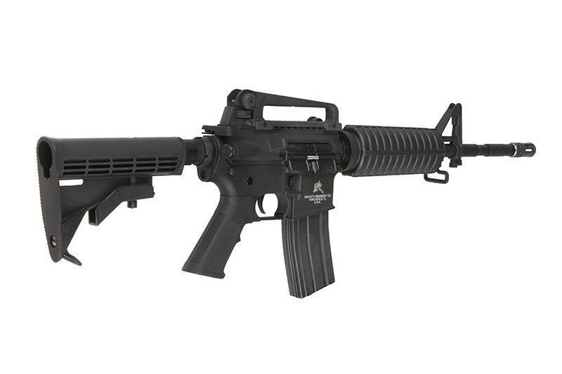Гвинтівка Model 4A1 [G&P] (для страйкболу) GIP-01-013551 фото