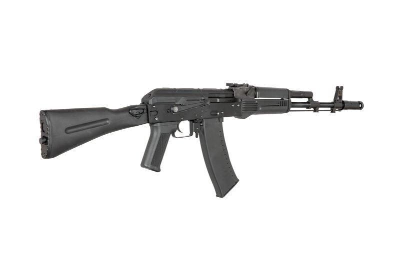 Страйкбольный автомат Калашникова АК-74М SA-J01 EDGE&trade; [Specna Arms] (для страйкбола) SPE-01-028117 фото