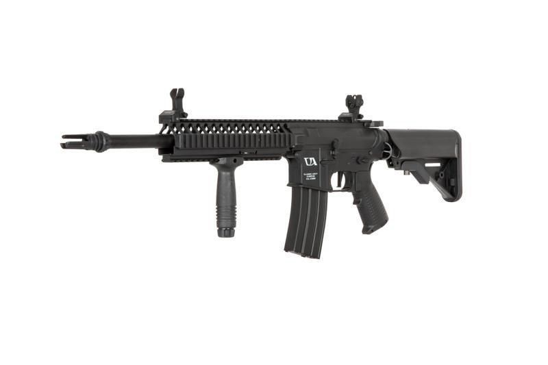Штурмовая винтовка CA4A1 EC2 ECS - Black [Classic Army] (для страйкбола) CLA-01-027980 фото