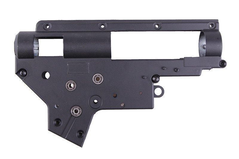 Посилені стінки gearbox v.2 Enter&Convert&trade;/SAEC&trade; з швидкознімною QD напрямною в комплекті [Specna Arms] SPE-08-005536 фото
