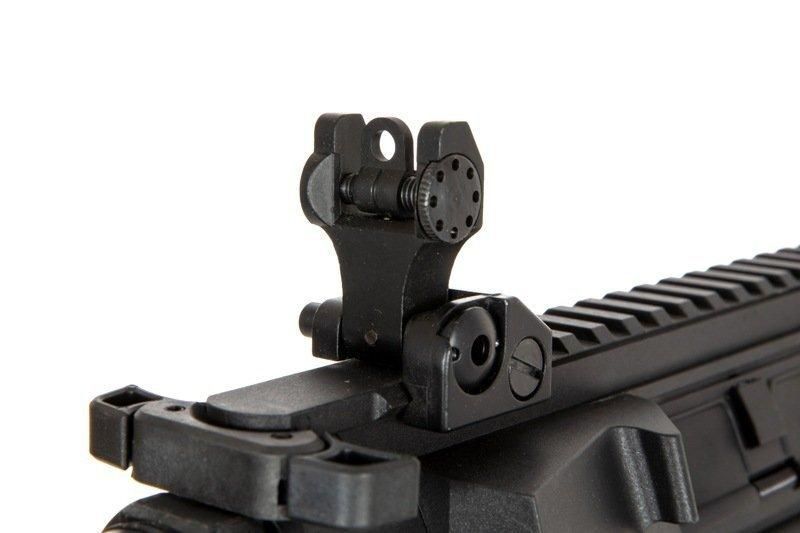 Штурмовая винтовка CA4A1 EC2 ECS - Black [Classic Army] (для страйкбола) CLA-01-027980 фото