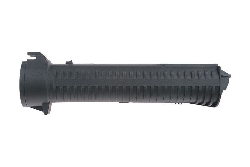 Magazynek hi-cap na 1000 kulek do моделей PP-19 Bizon (для страйкболу) CYM-05-018923 фото