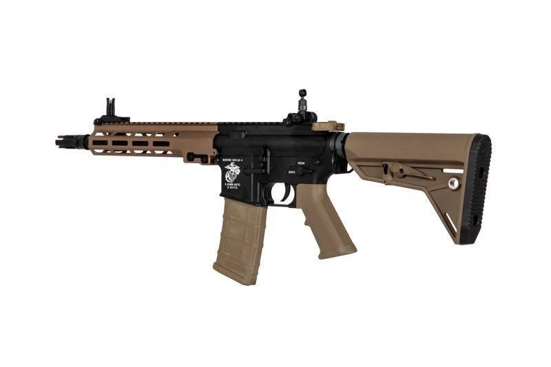 Штурмовая винтовка Specna Arms SA-A33M-HT ONE&trade; - Half-Tan [Specna Arms] (для страйкбола) SPE-01-027297 фото