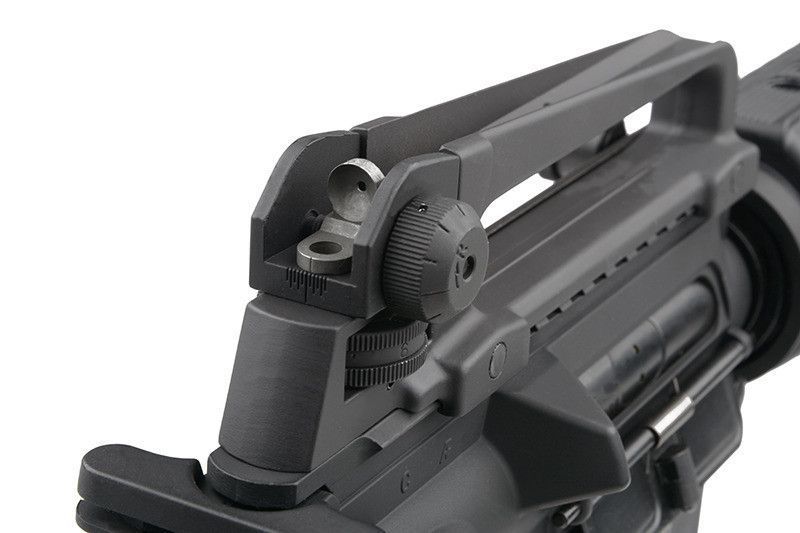Гвинтівка Model 4A1 [G&P] (для страйкболу) GIP-01-013551 фото
