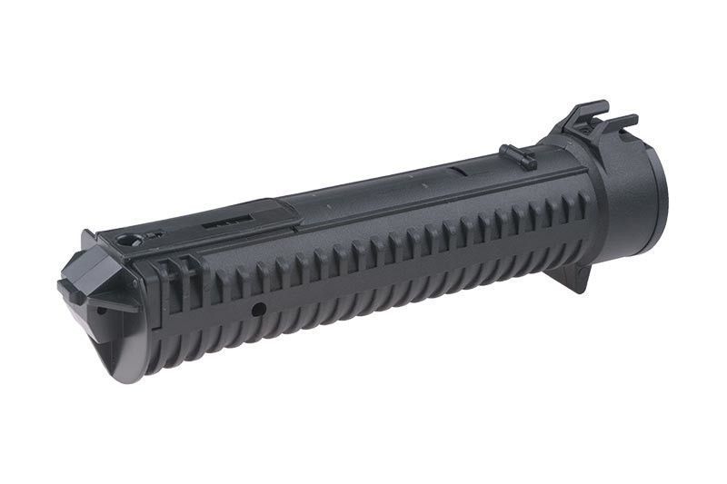 Magazynek hi-cap na 1000 kulek do моделей PP-19 Bizon (для страйкболу) CYM-05-018923 фото