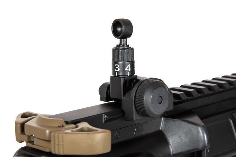 Штурмовая винтовка Specna Arms SA-A33M-HT ONE&trade; - Half-Tan [Specna Arms] (для страйкбола) SPE-01-027297 фото
