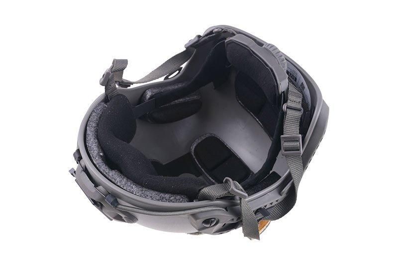 Страйкбольный аналог hełmu maritime - Foliage Green [FMA] (для страйкбола) FMA-21-022180 фото
