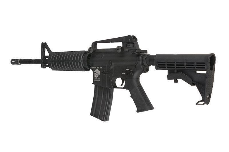 Гвинтівка Model 4A1 [G&P] (для страйкболу) GIP-01-013551 фото