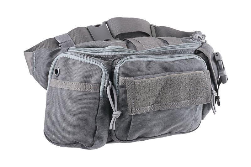 Nerka taktyczna Waist Bag - Primal Grey [Primal Gear] (для страйкболу) PRI-20-017374 фото