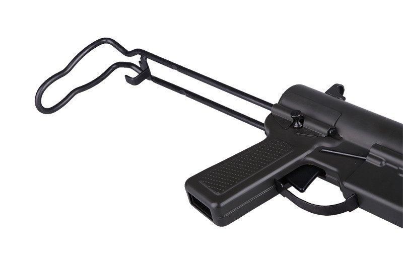 Страйкбольный аналог pistoletu maszynowego Grease Gun A1 [Snow Wolf] (для страйкболу) SWL-01-010174 фото