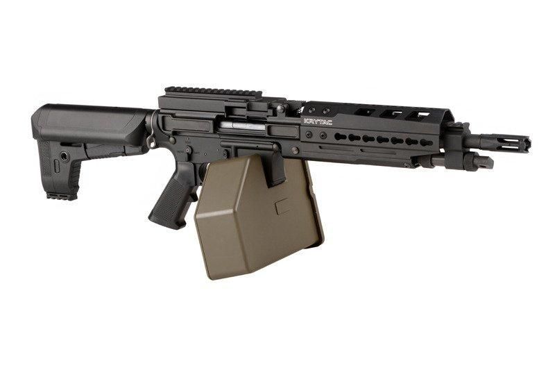 Легкий пулемёт Trident LMG Enhanced [KRYTAC] (для страйкбола) KRT-01-012103 фото