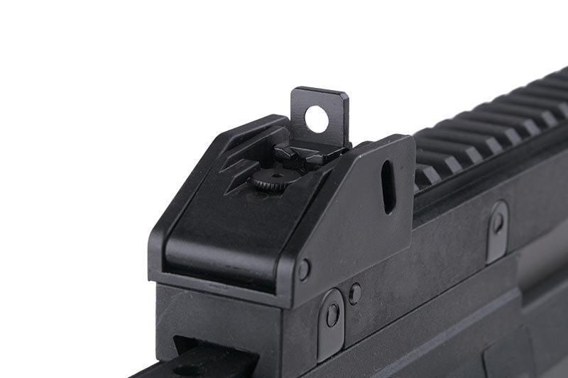 Airsoft аналог Specna Arms SA-G12 EBB (Blow Back) &ndash; BLACK SPE-01-020525 фото