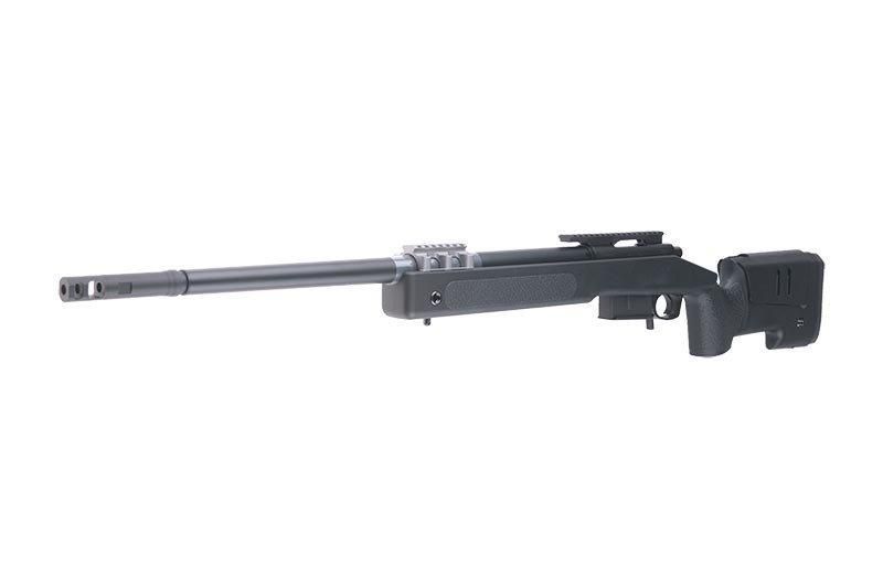Страйкбольная винтовка снайперская M40A5 - black [Tokyo Marui] (для страйкбола) TMR-03-020115 фото
