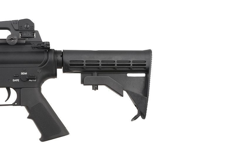 Гвинтівка Model 4A1 [G&P] (для страйкболу) GIP-01-013551 фото